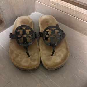 Tory Burch Footbed sandal